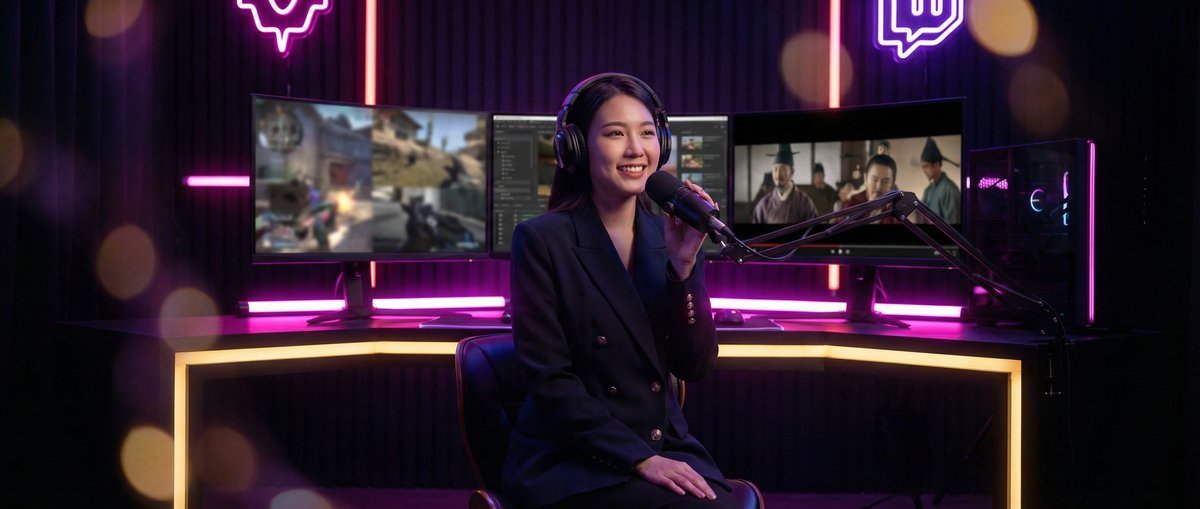 母狗原创影视传媒与视频社区平台