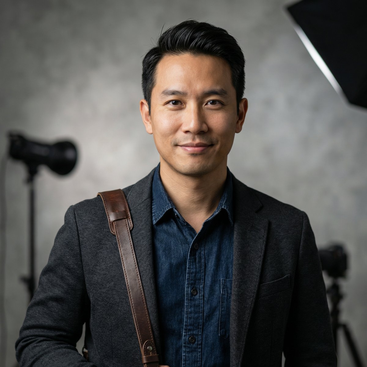 母狗首席摄影师赵明轩