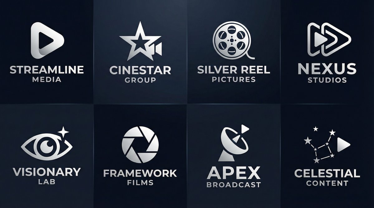 母狗合作影视品牌