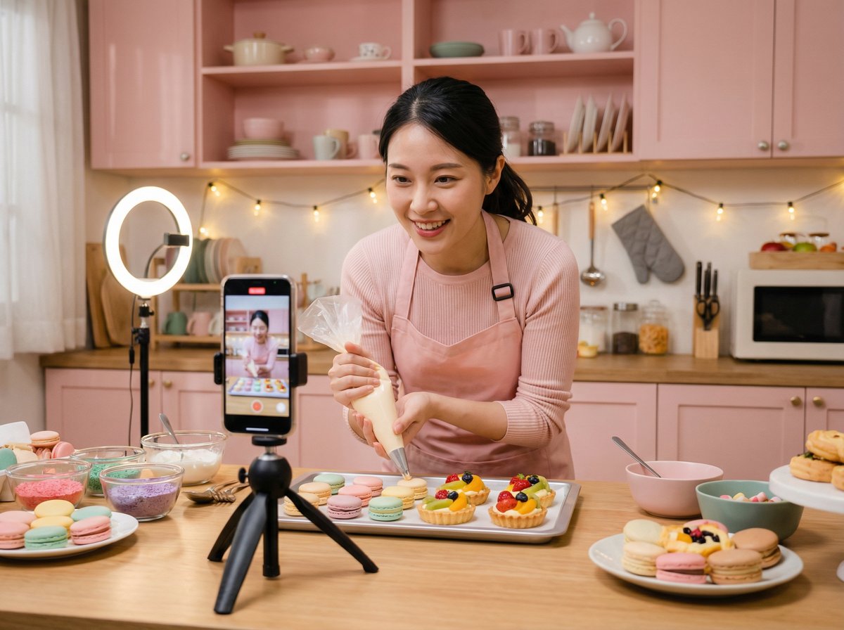 母狗美食视频教程